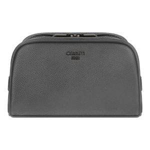 Cerruti 1881 Toiletry Bag Jefferson Grey