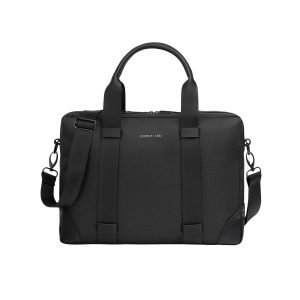 Cerruti 1881 Document bag Holborn Black