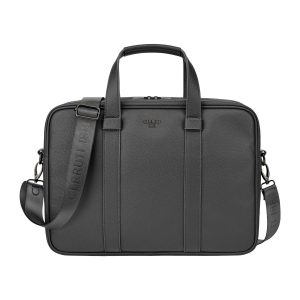 Cerruti 1881 Document bag Jefferson Grey