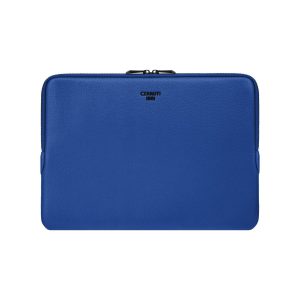 Cerruti 1881 Laptop sleeve Jefferson Bright Blue