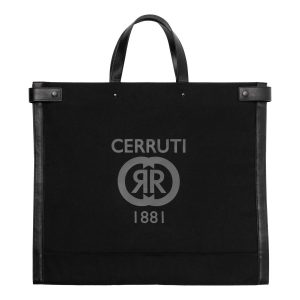 Cerruti 1881 Garment bag Hampstead Black