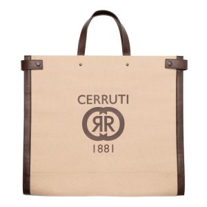 Cerruti 1881 Garment bag Hampstead Beige