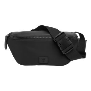 Cerruti 1881 Waistpack Block Black