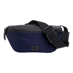 Cerruti 1881 Waistpack Block Navy
