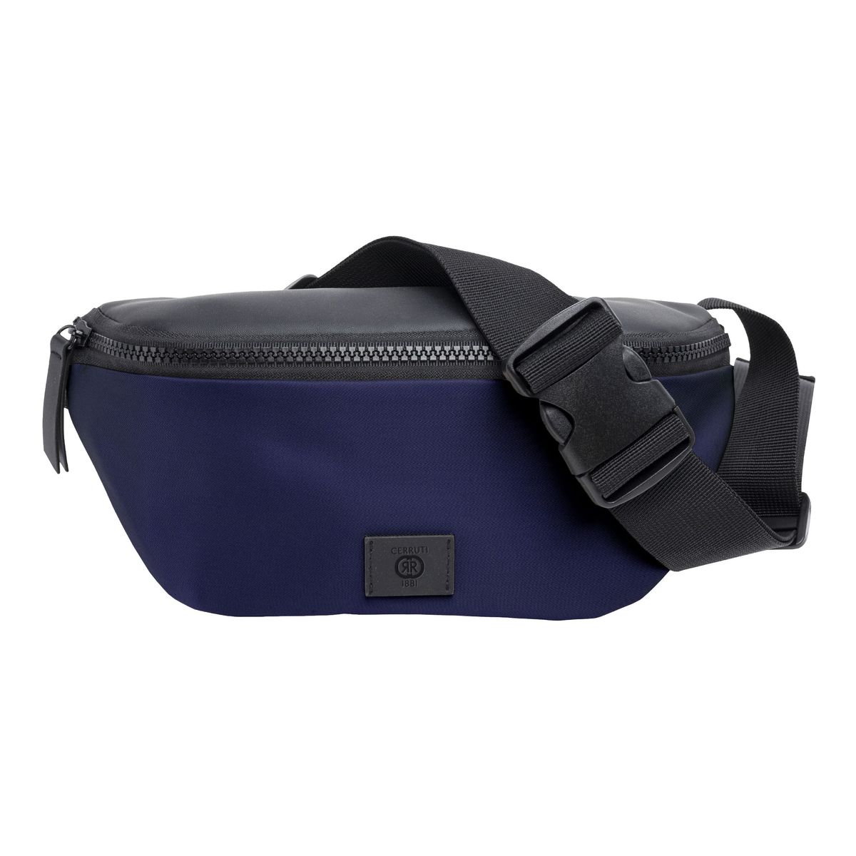 Cerruti 1881 Waistpack Block Navy - slika 2