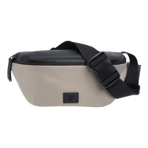 Cerruti 1881 Waistpack Block Beige