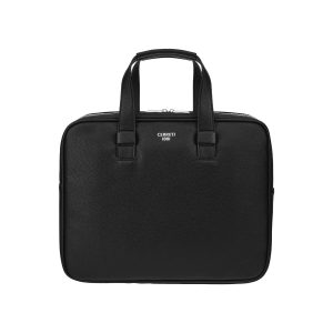 Cerruti 1881 Laptop bag Jefferson Black