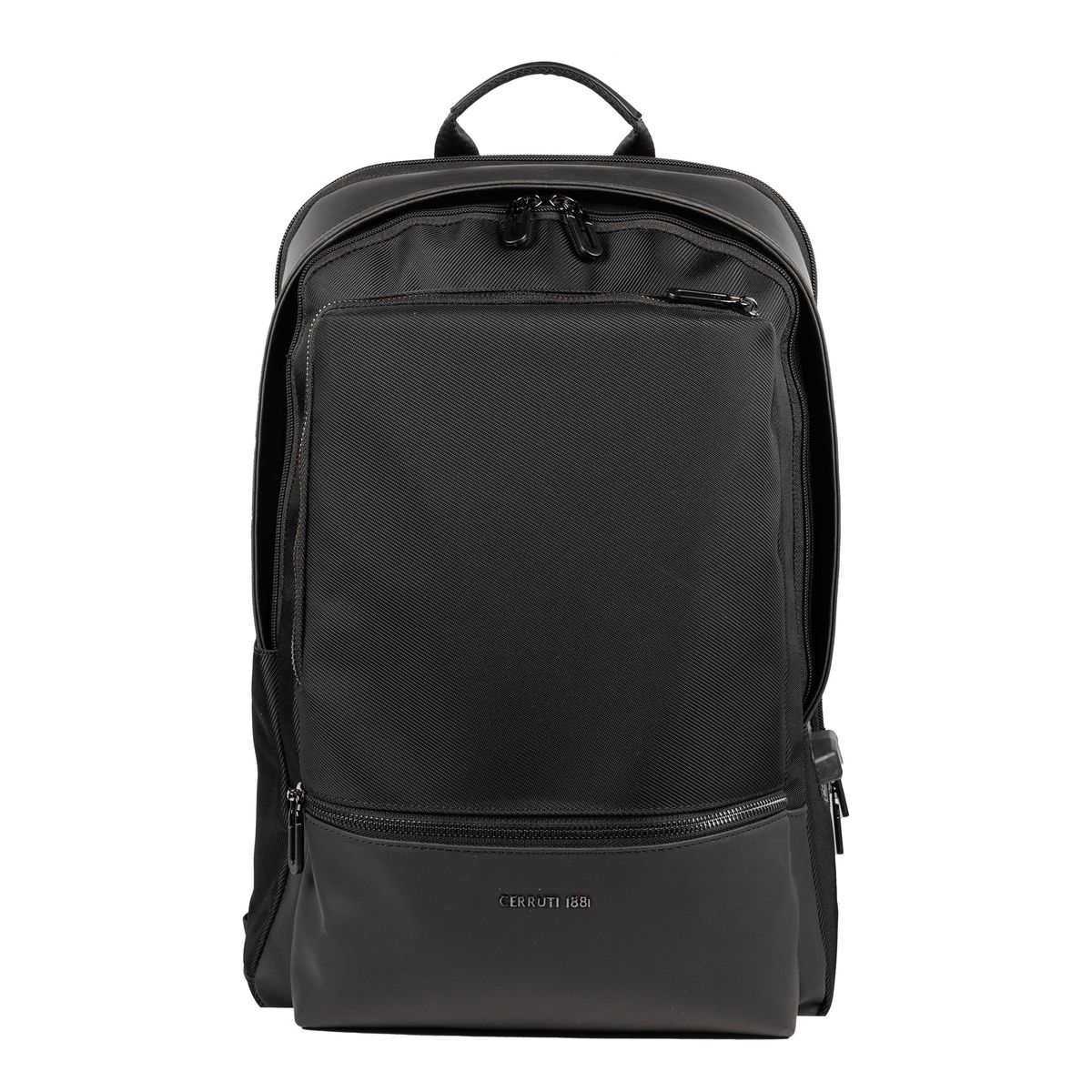 Cerruti 1881 Backpack Heathrow Black