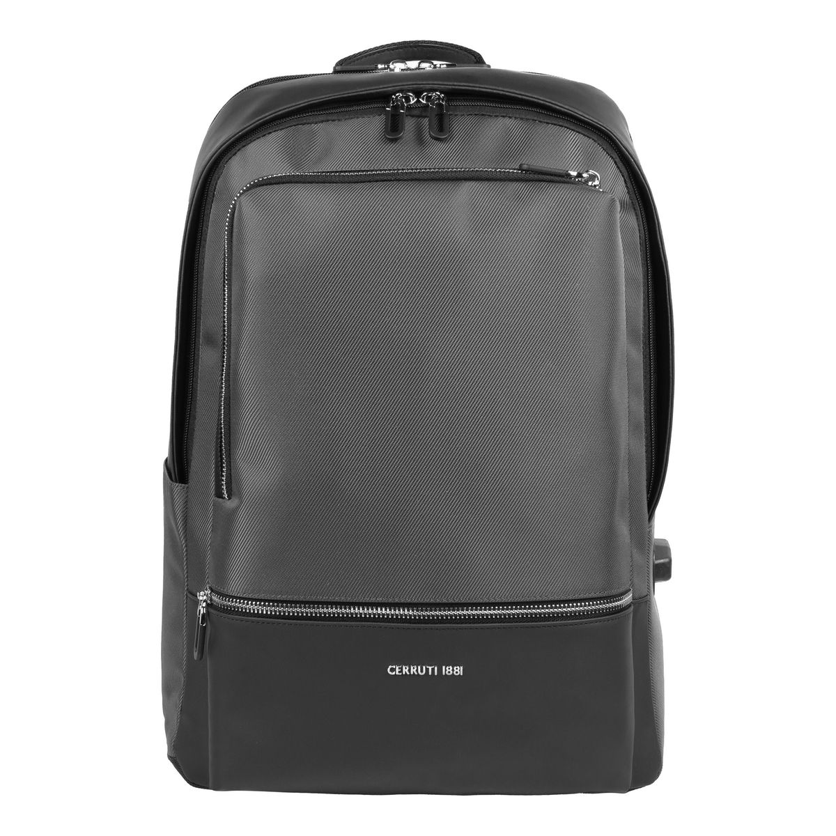 Cerruti 1881 Backpack Heathrow Grey