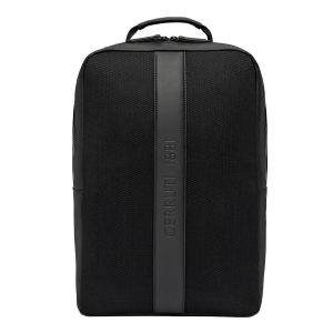 Cerruti 1881 Backpack Mesh Black