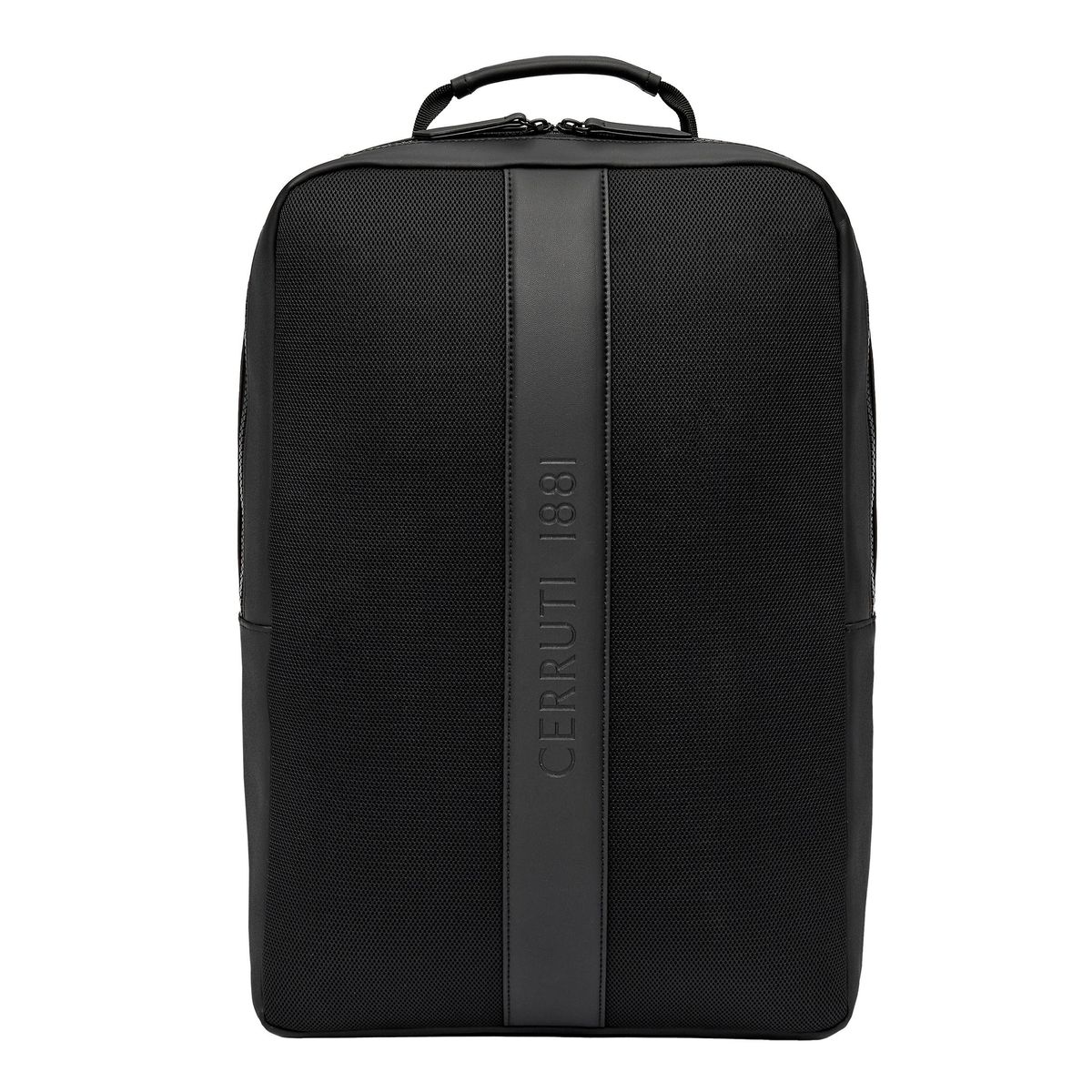 Cerruti 1881 Backpack Mesh Black