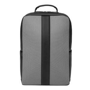 Cerruti 1881 Backpack Mesh Grey
