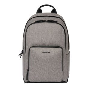 Cerruti 1881 Backpack Holborn Light Grey