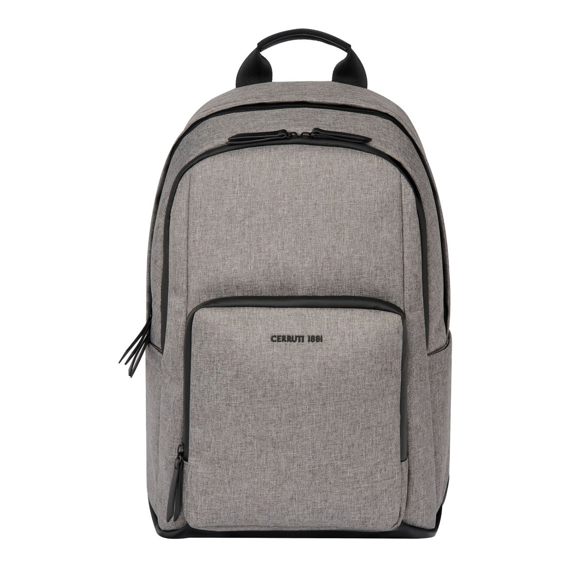 Cerruti 1881 Backpack Holborn Light Grey