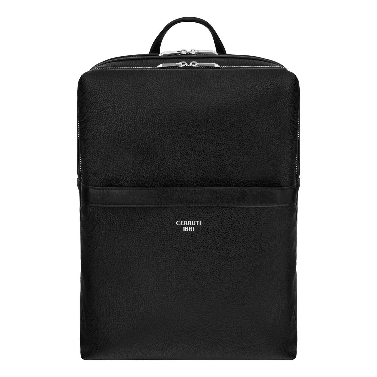 Cerruti 1881 Backpack Jefferson Black