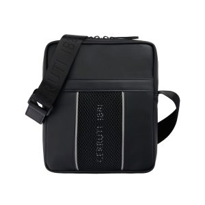 Cerruti 1881 Reporter bag Islington Black