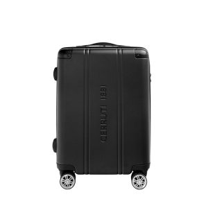 Cerruti 1881 Trolley City Black