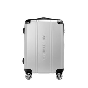 Cerruti 1881 Trolley City Chrome