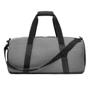 Cerruti 1881 Sport bag Mesh Grey