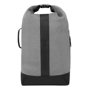 Cerruti 1881 Backpack Mesh Grey