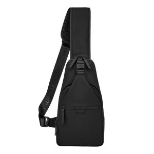 Cerruti 1881 Reporter bag Easton Black