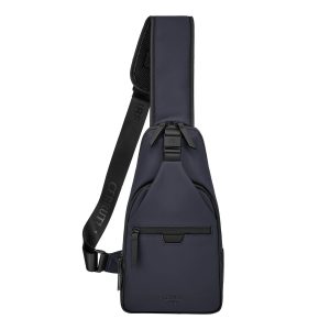Cerruti 1881 Reporter bag Easton Navy