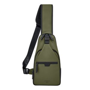 Cerruti 1881 Reporter bag Easton Green