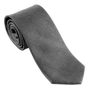 Ungaro Silk Tie Leone Black