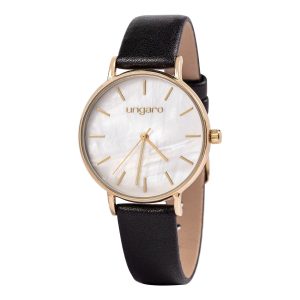 Ungaro Watch Paola Black