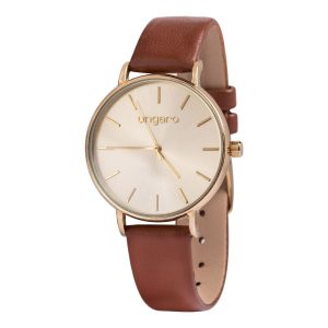 Ungaro Watch Paola Camel