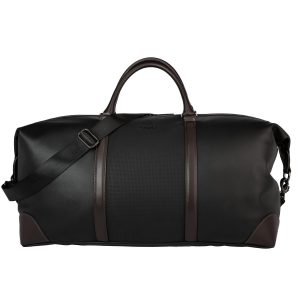 Ungaro Travel bag Taddeo Black