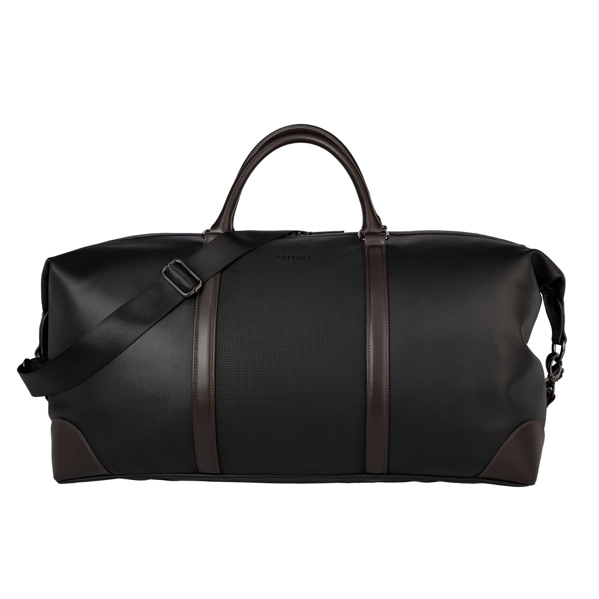 Ungaro Travel bag Taddeo Black - slika 2