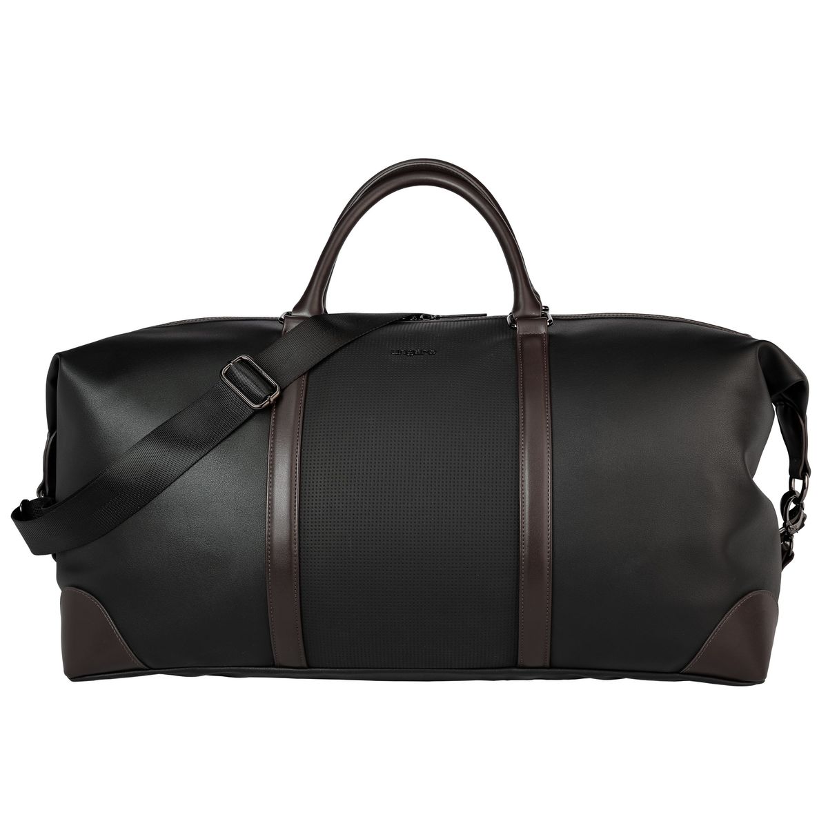Ungaro Travel bag Taddeo Black - slika 3