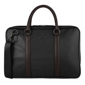 Ungaro Laptop bag Taddeo Black