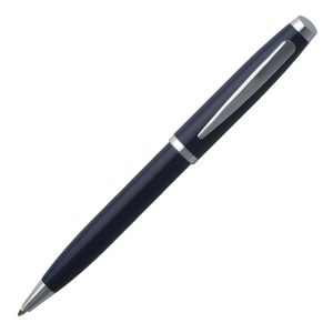 Ballpoint pen Porto Dark Blue