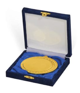 Confezione regalo BOX 70 LUX