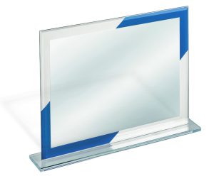 Crystal award CRY 120