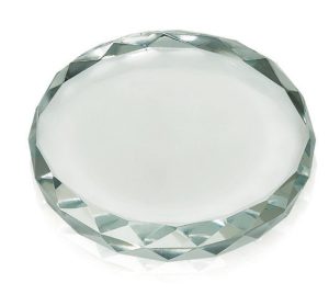 Crystal award CRY 150