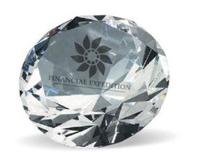 Crystal award CRY 220