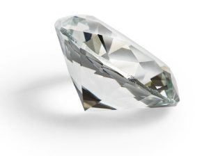 Crystal award CRY 270