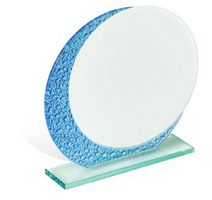 Crystal award CRY 811