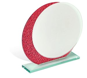 Crystal award CRY 812