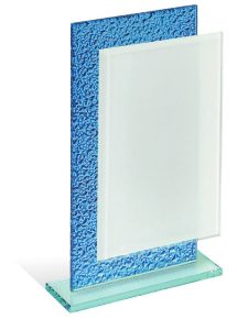 Crystal award CRY 814