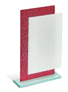Crystal award CRY 815
