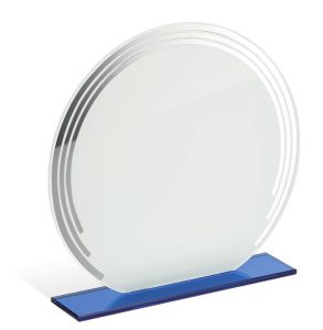 Crystal award CRY 90
