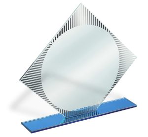 Crystal award CRY 95