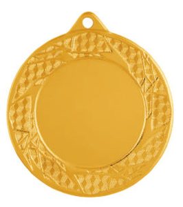 Medaglia MD 124-50
