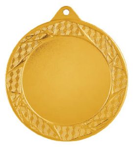 Medaglia MD 124-70