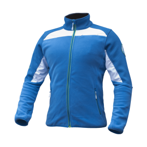 Giacca hybrid – uomo