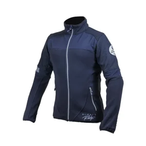 Men’s hybrid jacket